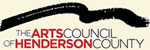 hendersonville arts council