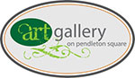 Art Gallery on Pendleton Square