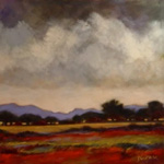 Ann DerGara art