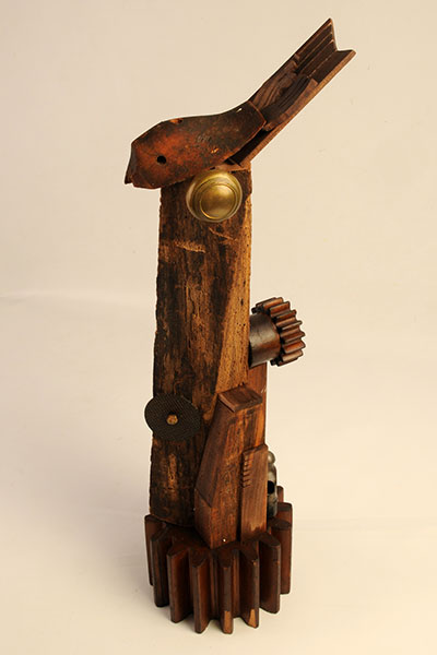 art of the carolinas