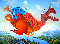 bob logrippo art