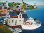 bob logrippo art