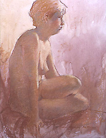 claire miller hopkins art
