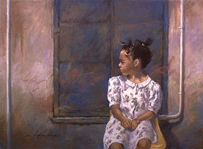 claire miller hopkins art