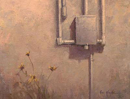 claire miller hopkins art