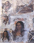 david m benson artist
