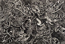jim creal art