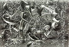 jim creal art
