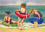 lynn greer