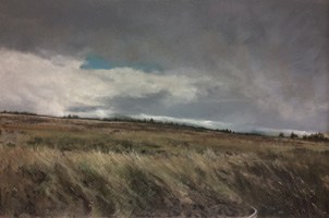 scott cunningham art