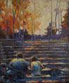 sylvia spears art